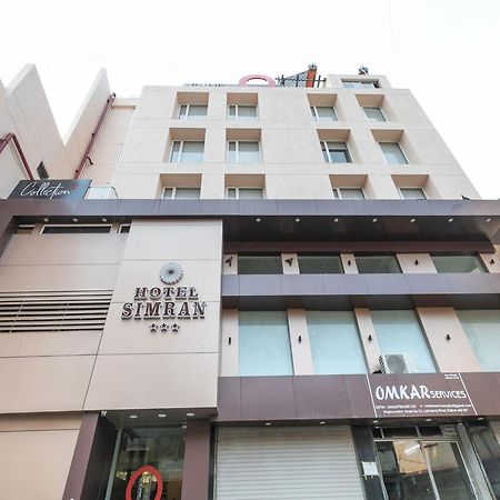 Collection O Simran Raghuveer Para Rajkot Exterior foto